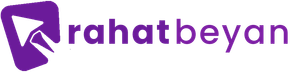 Rahat Beyan Logo